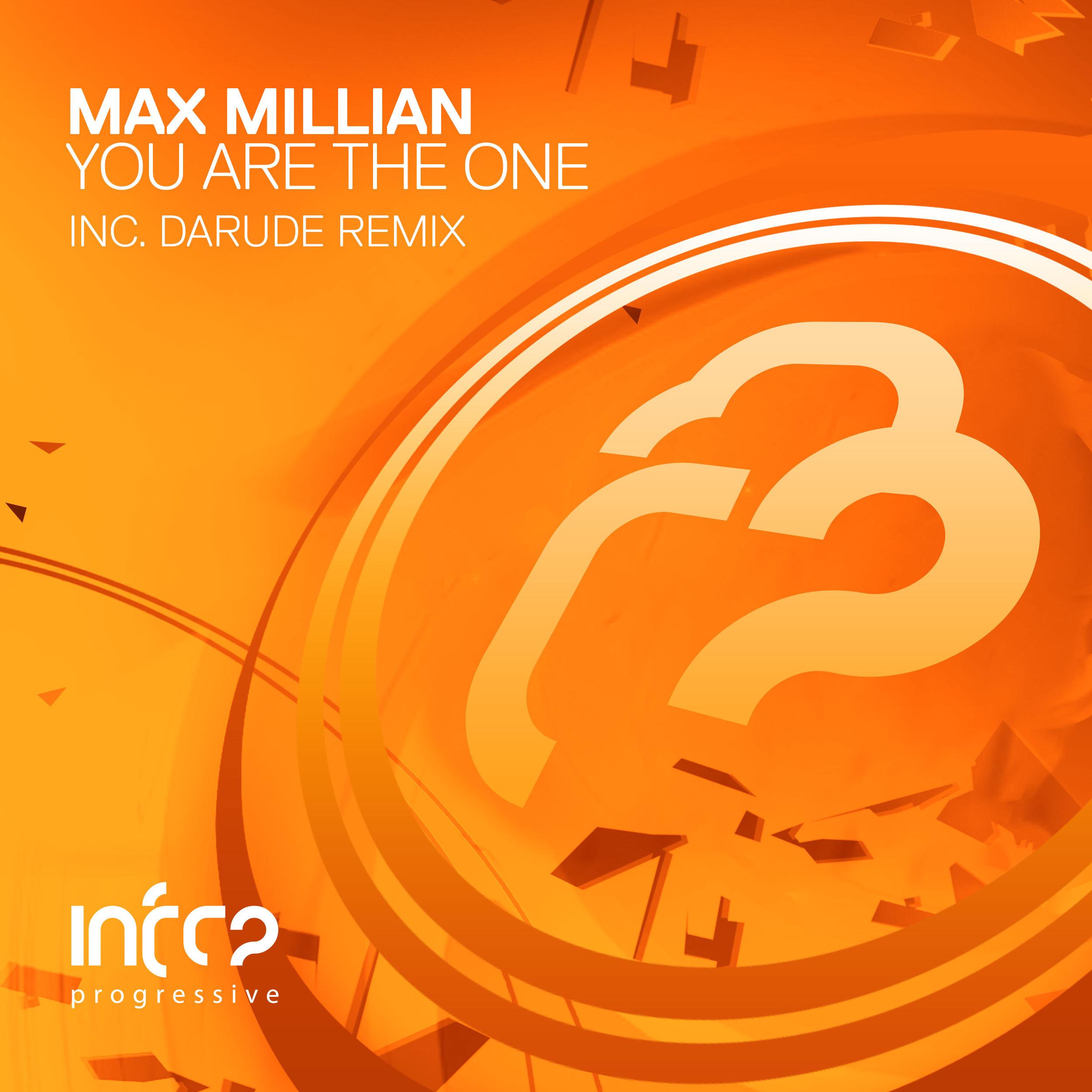 You Are the One (Darude Remix)