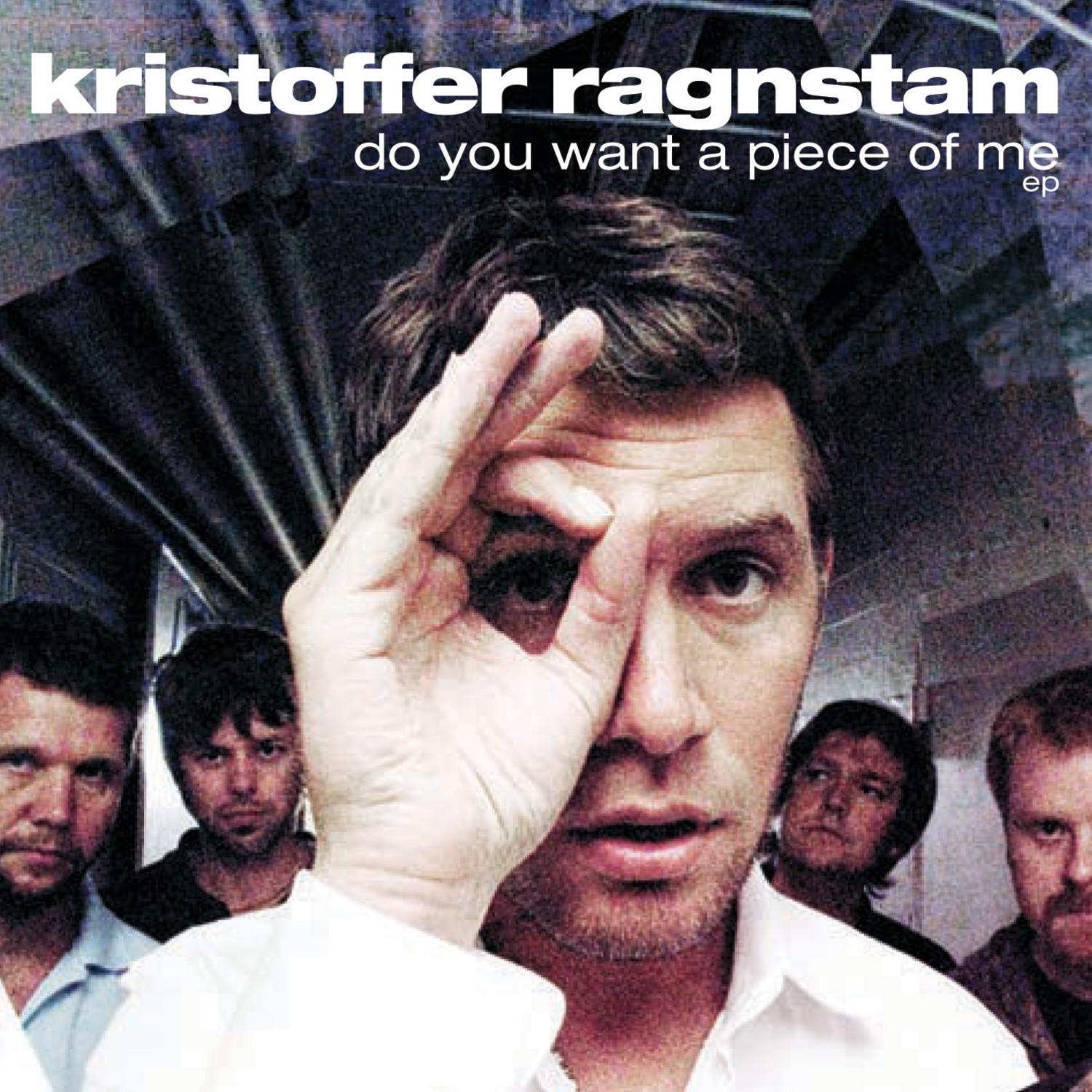 Do You Want a Piece of Me? EP
