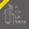 A Ca la Yaya (Instrumental Version) - Single