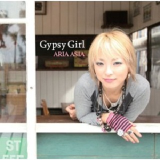 Gypsy Girl_ver.3.0专辑