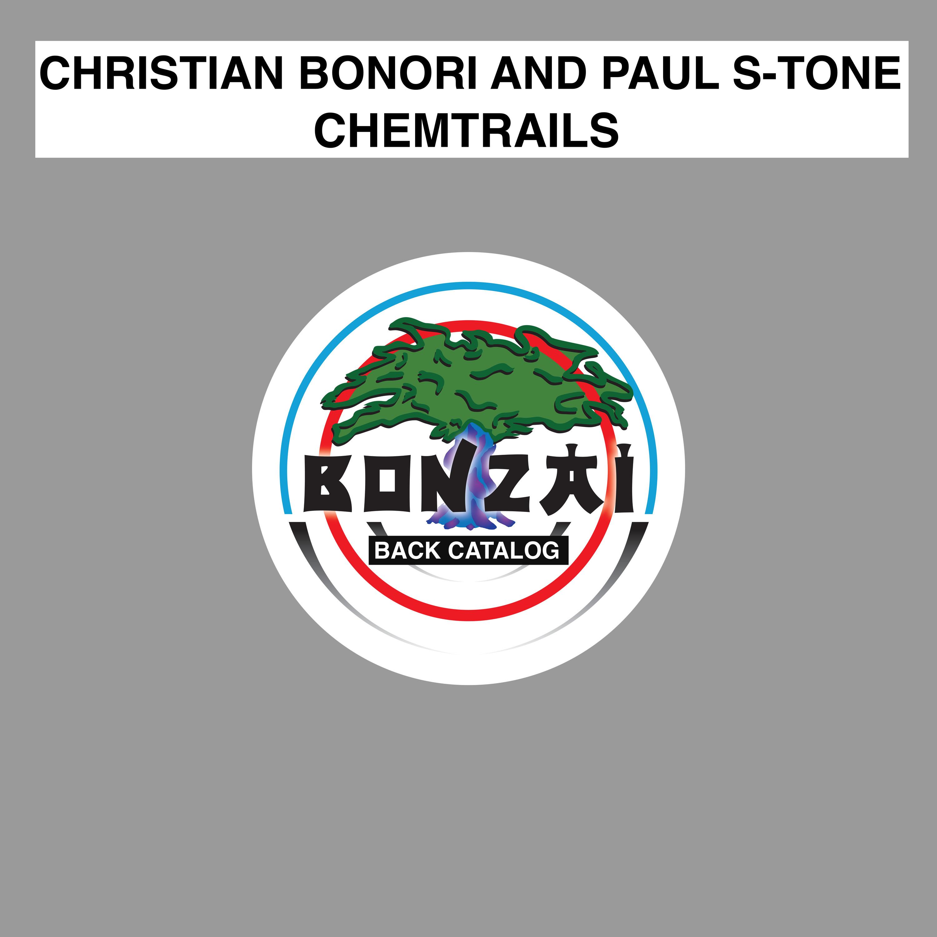 Chemtrails