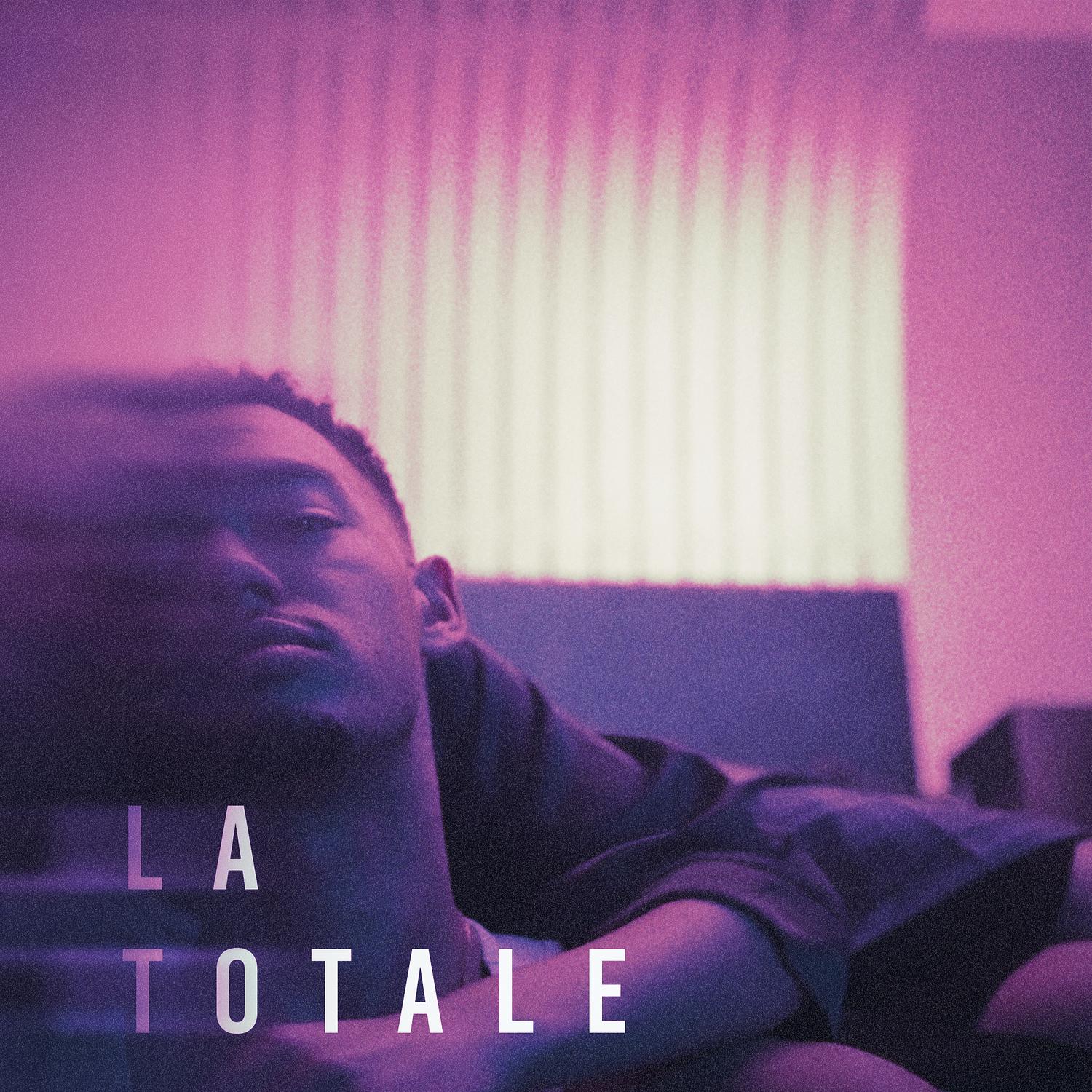 Preston - La Totale