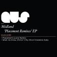 Placement Remixes EP