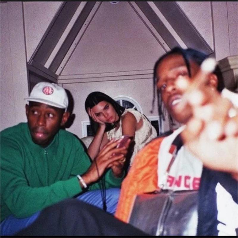 Chill Rap | 舒缓说唱 慵懒节奏