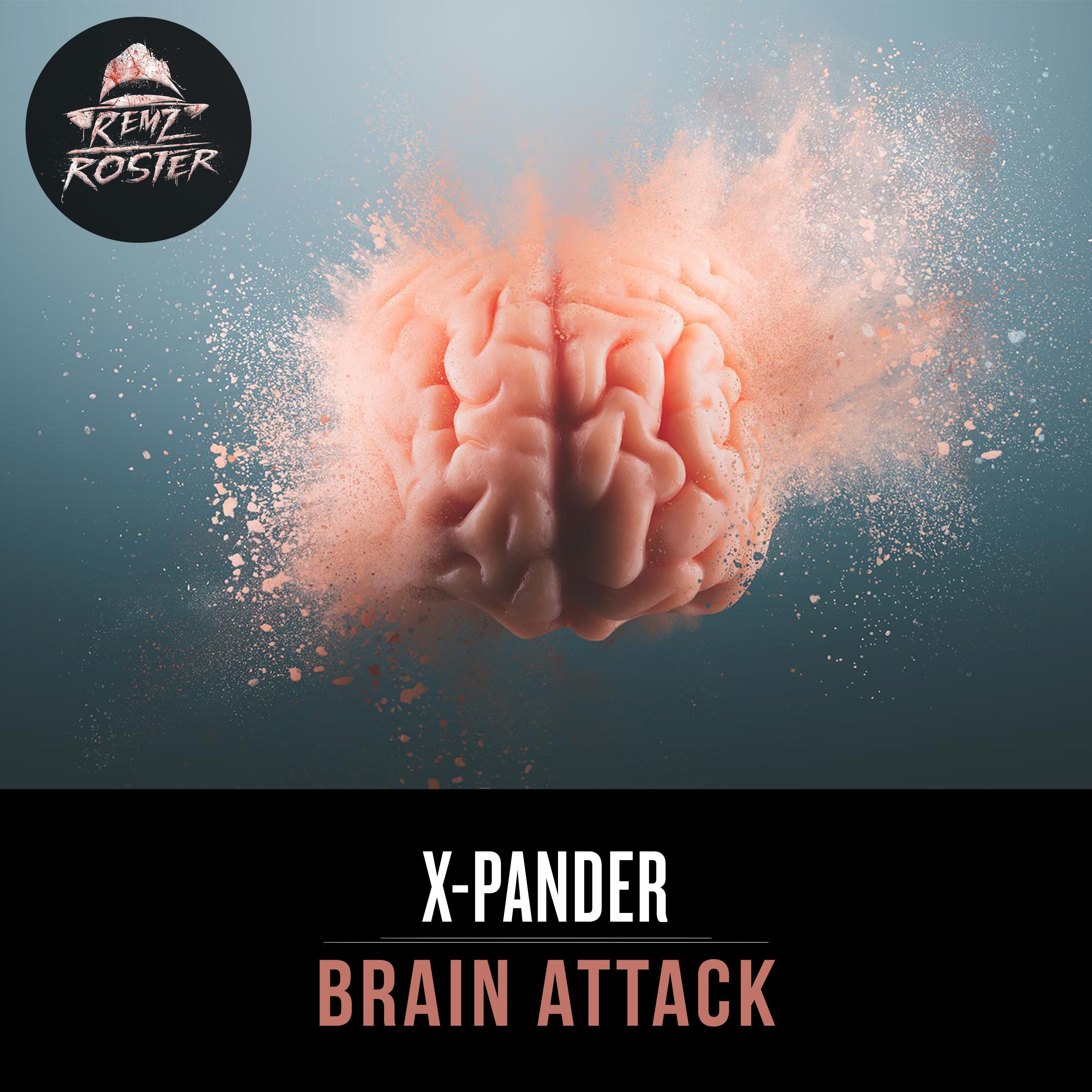 Brain Attack