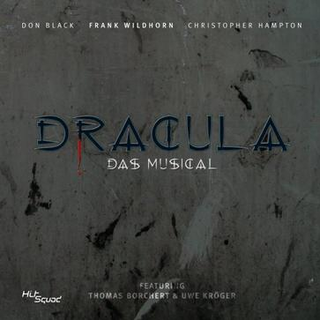 Das Musical! 德奥音乐剧歌单