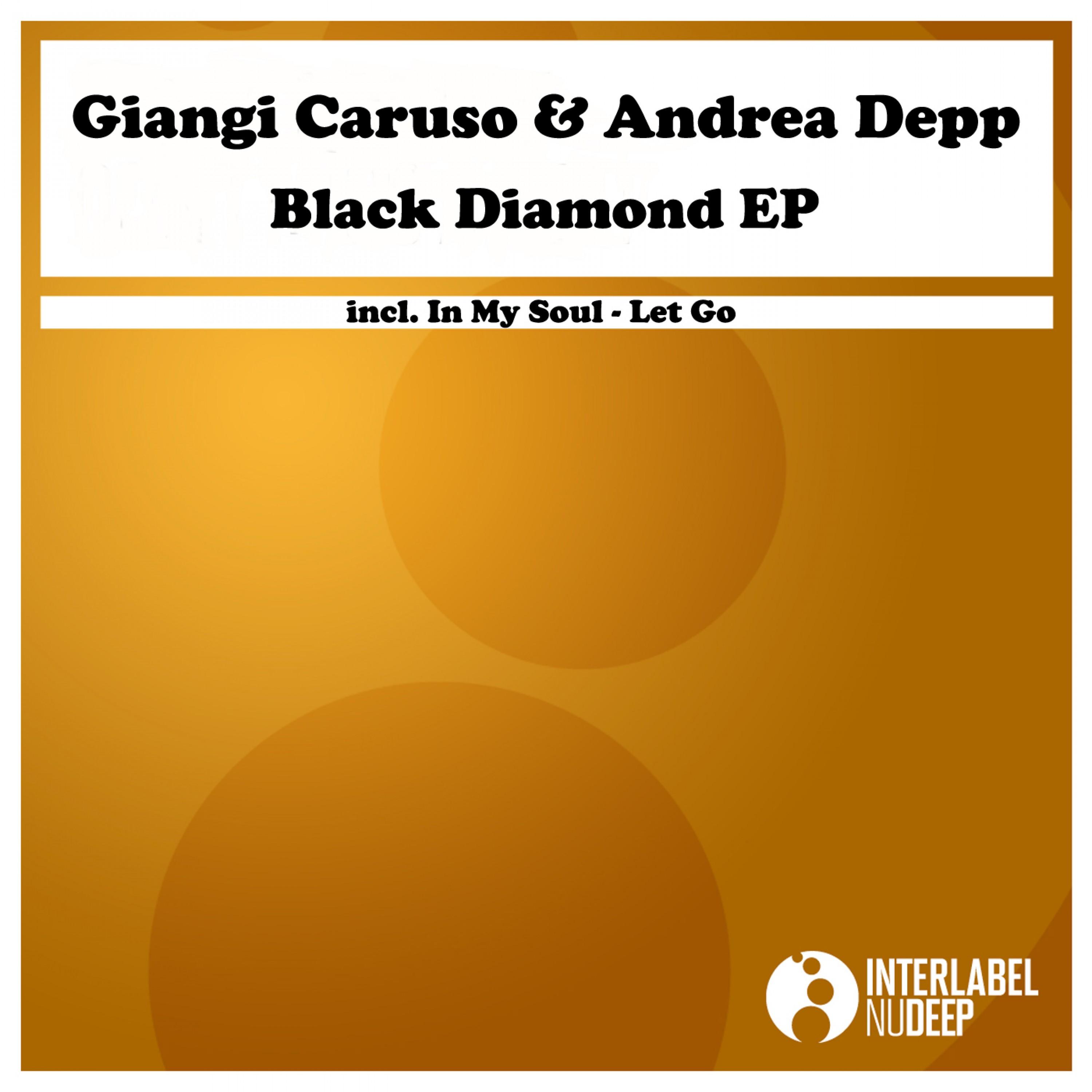 Black Diamond EP