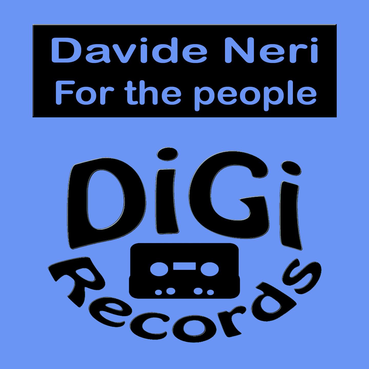 for the people - davide neri - 单曲 - 网易云音乐