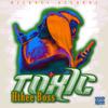 Hthee Boss - Toxic