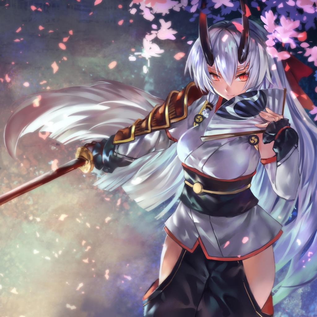 『武家|浪客』和风集：真剣勝負、一刀繚乱