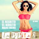 La Pepita 2 (DJ Unic Reggaeton Edit)专辑