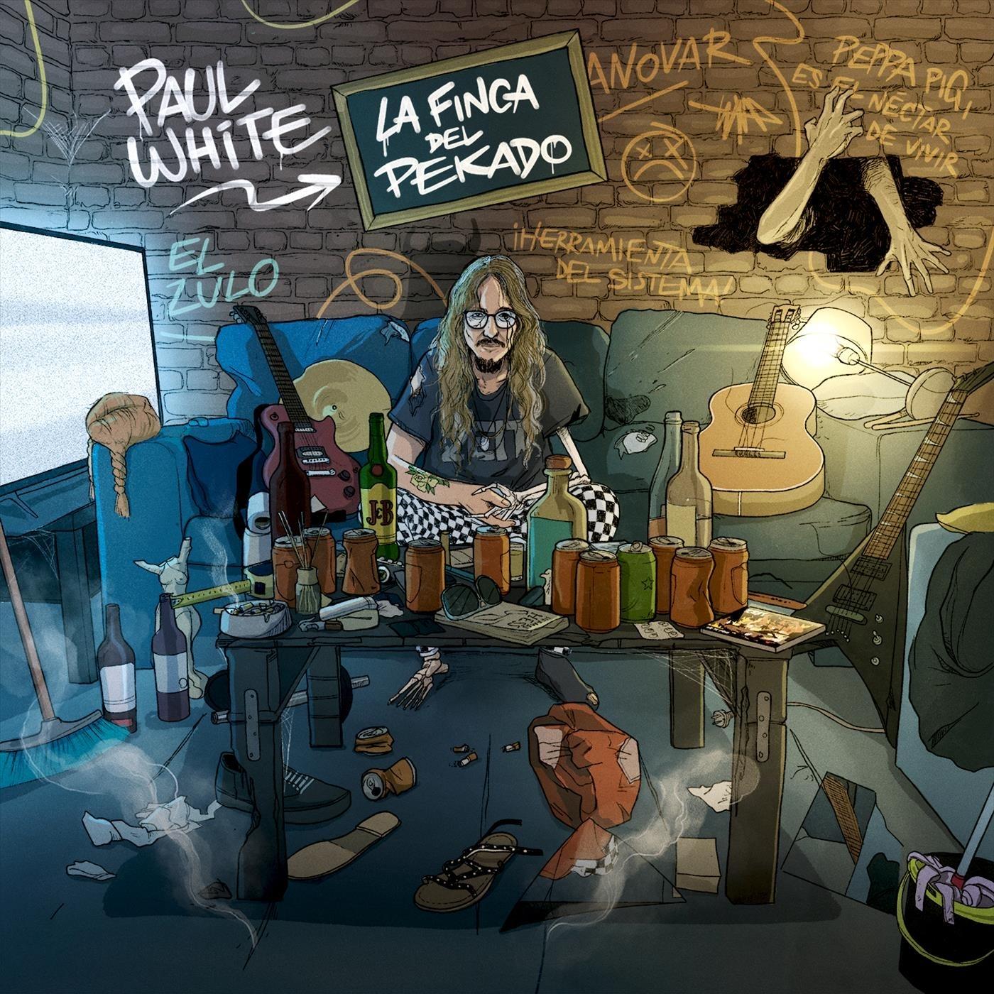 La Finca del Pekado