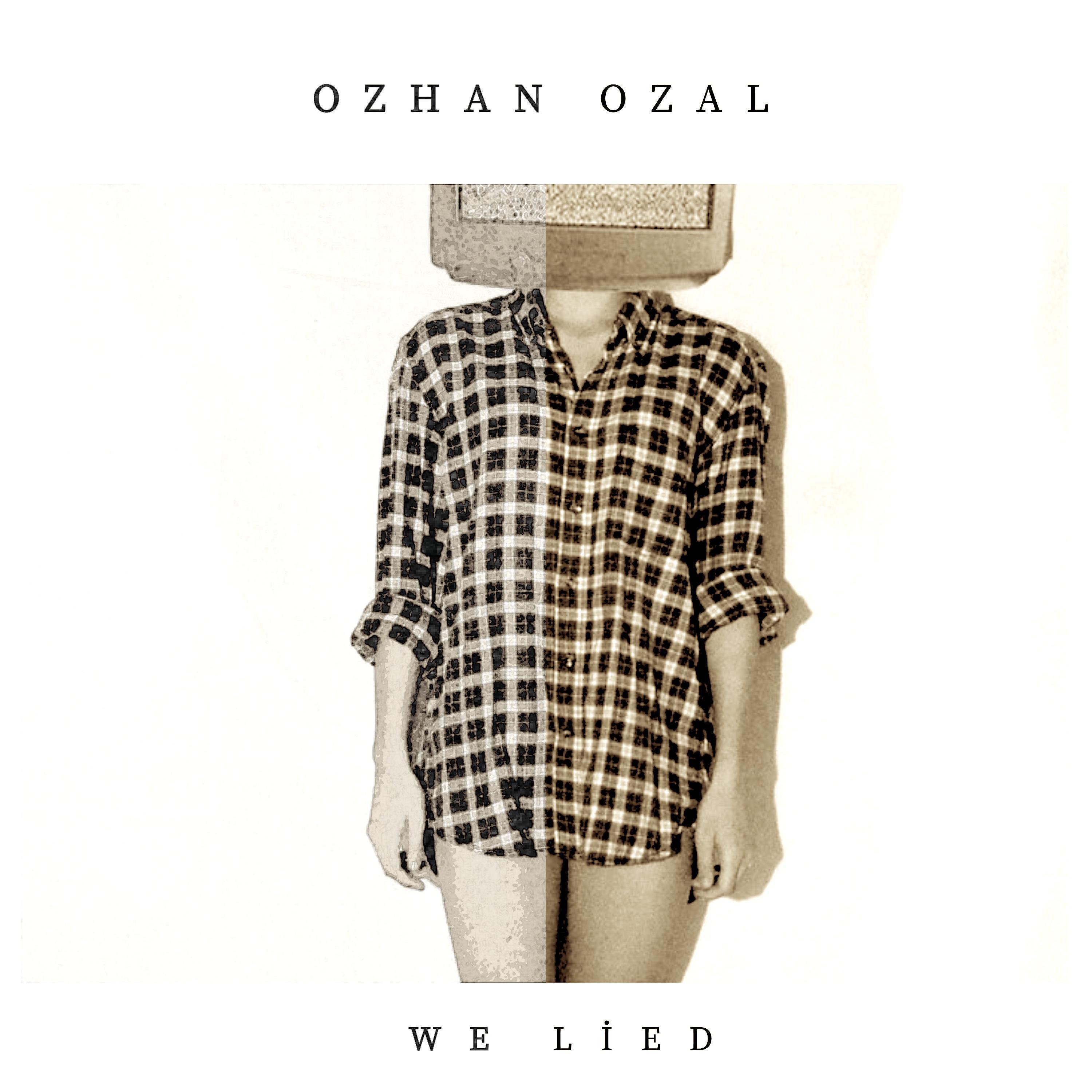 We Lied