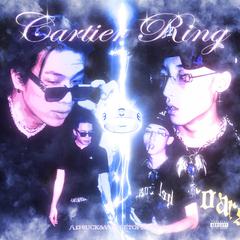 Cartier Ring（feat.八口8uck）