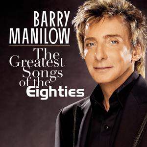 Open Arms - Barry Manilow (AM karaoke) 带和声伴奏 （降6半音）