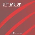 Lift Me Up专辑