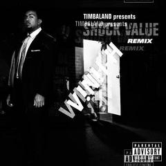 Timbaland-The Way I Are ( Vinil-H Bootleg)（Vinil_H Remix）