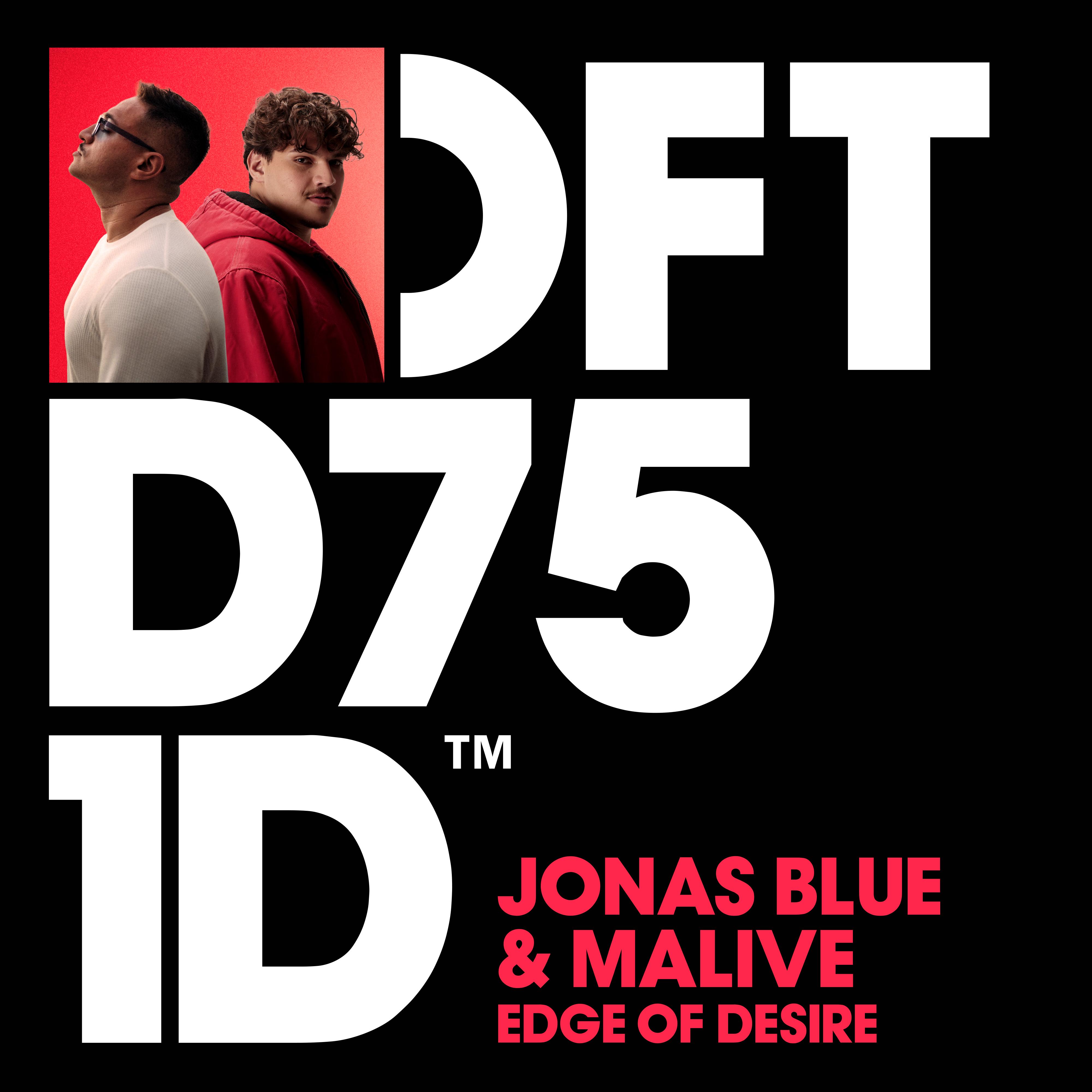 jonas blue - edge of desire (KANGHO & AUTO remix)