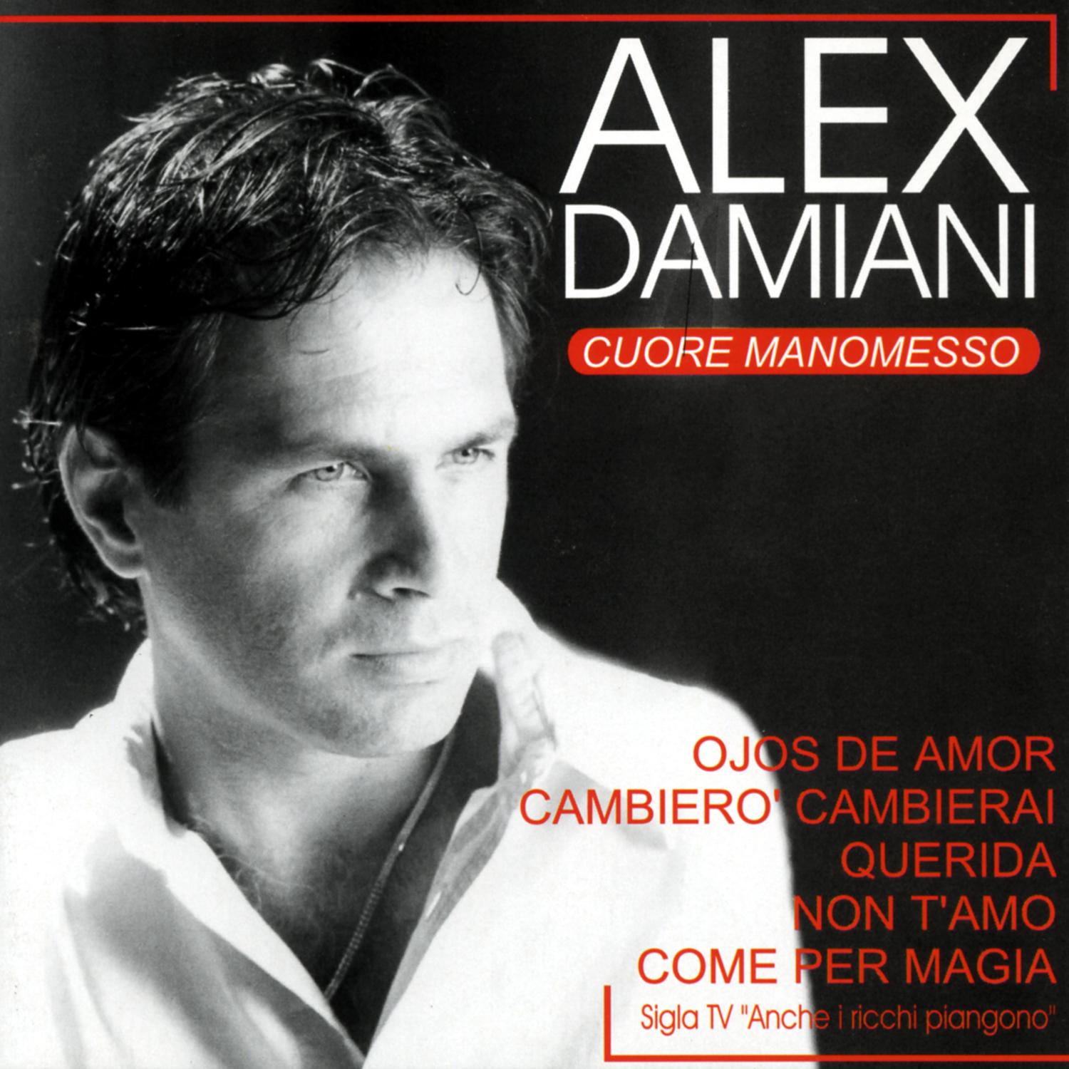 Cuore manomesso