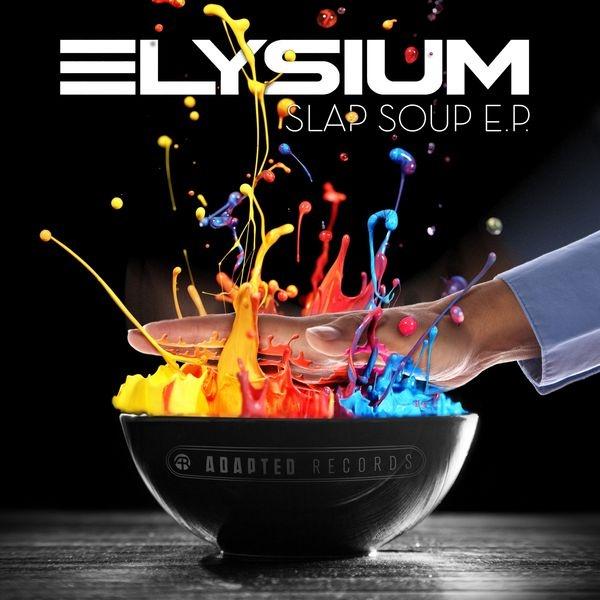 Slap Soup EP