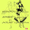 Beethoven & Schubert & Mozart: German Dances (Digtally Remastered)