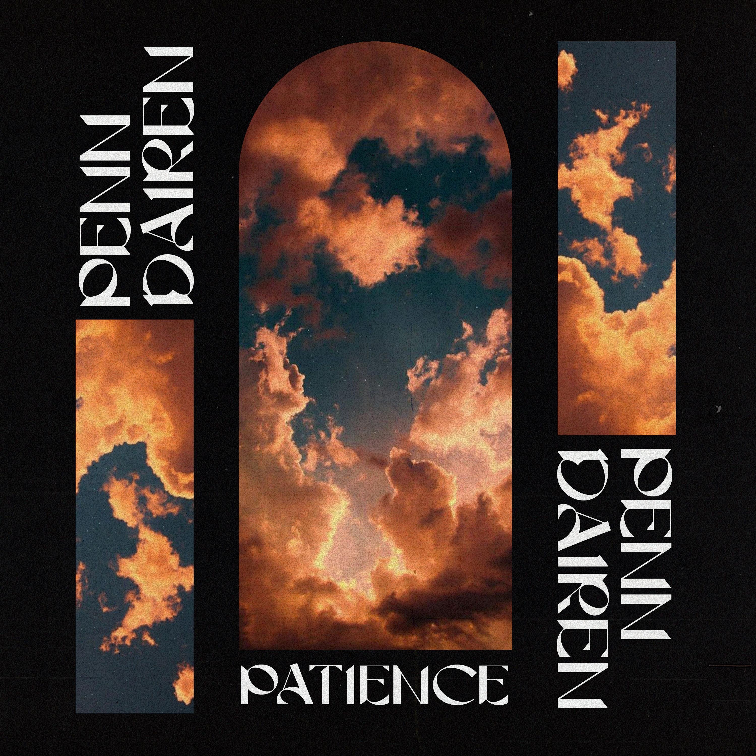 Patience (feat. Daïren)