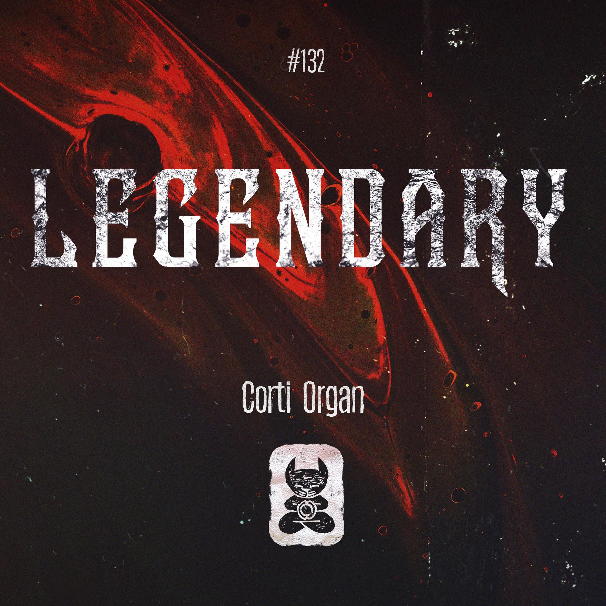 Legendary