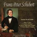 슈베르트 Schubert For Piano 9