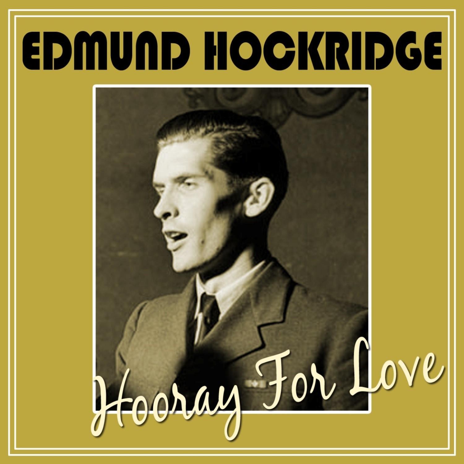 Hooray For Love