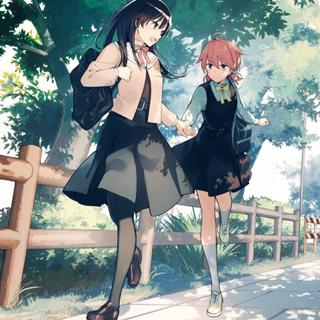 「日系女声」夏日恋歌，斑驳恋影