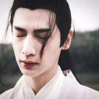 【古风】从此山水不相逢，莫问旧人长与短