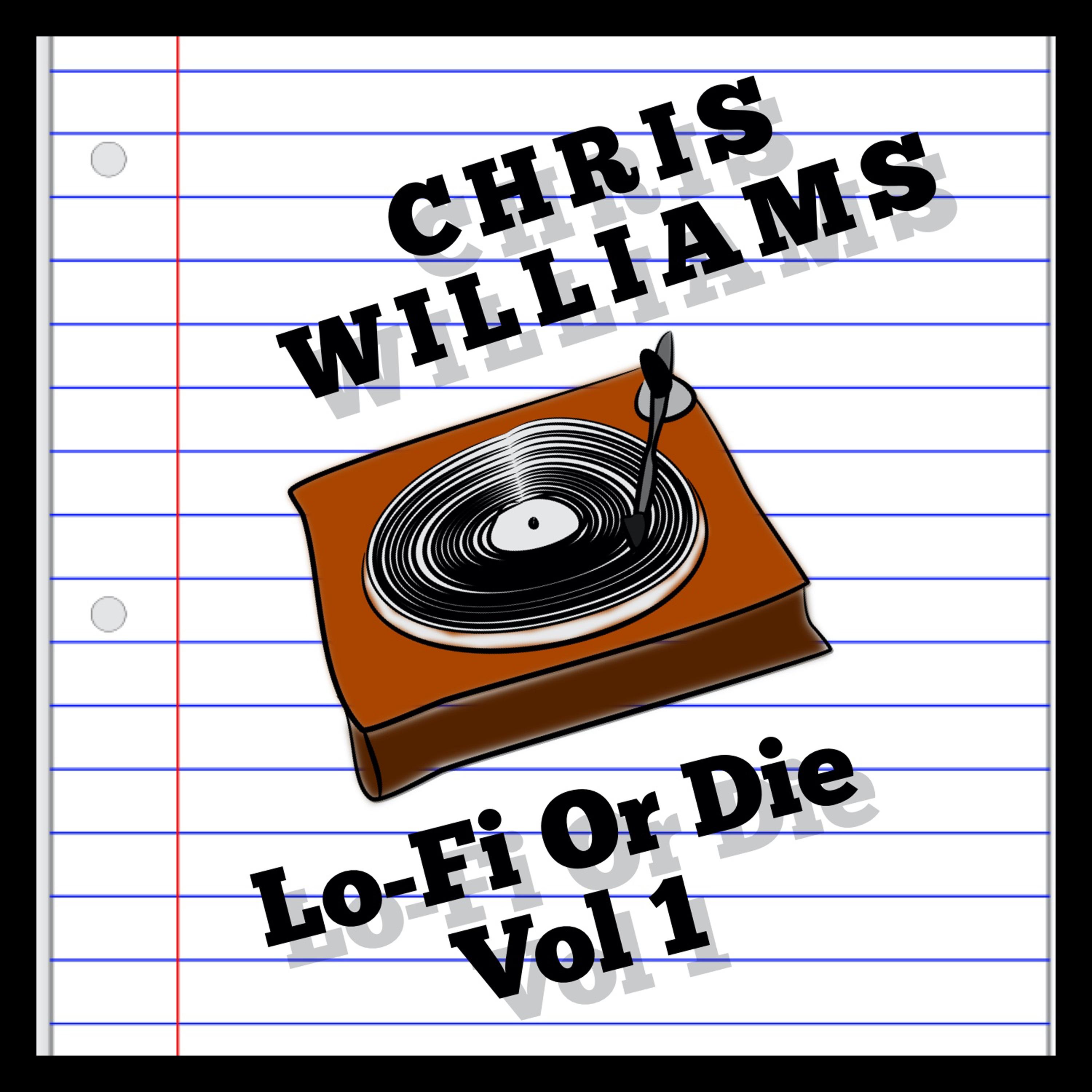 Lo Fi or Die, (Vol. 1)