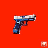 Travis Scott X P.R.O.G., Alchimyst, Maris Bergrune - The Plan Runes (HALFSTEP Edit)