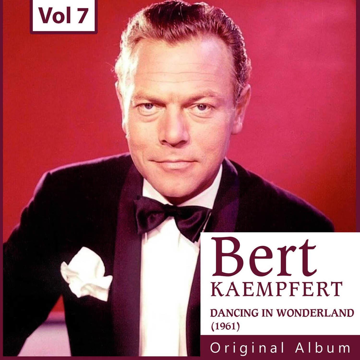 Bert Kaempfert - Original Albums, Vol. 7