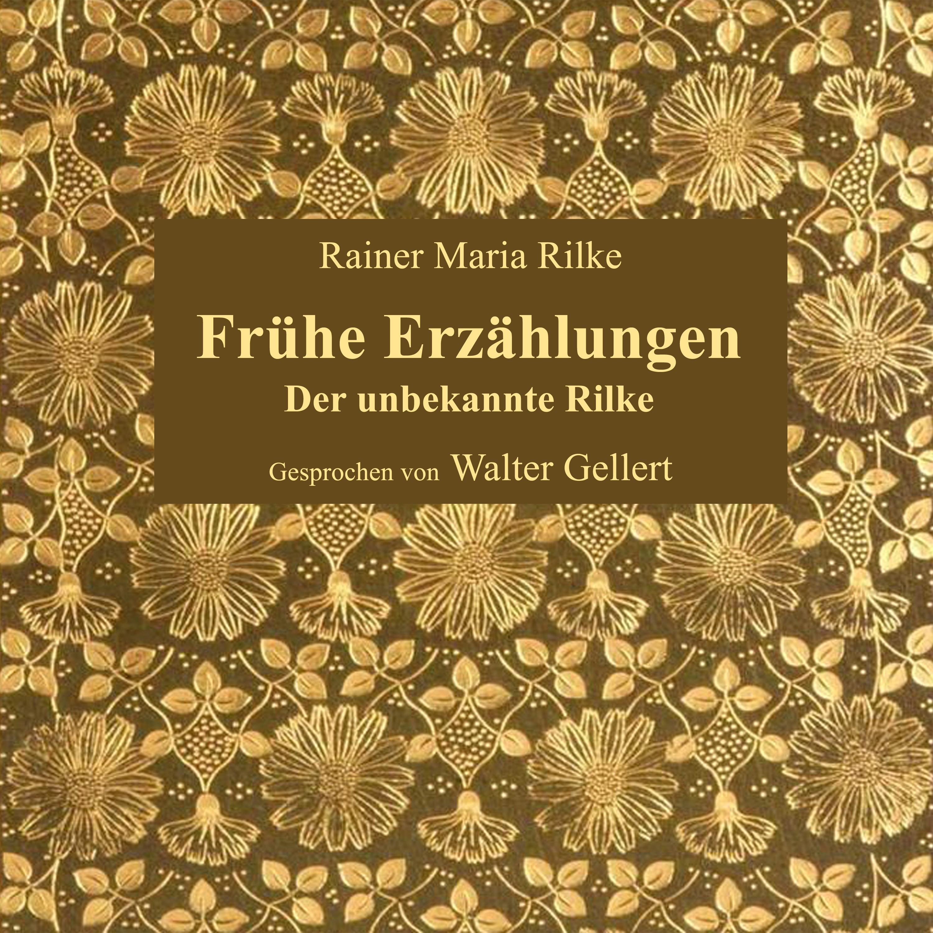 Frühe Erzählungen