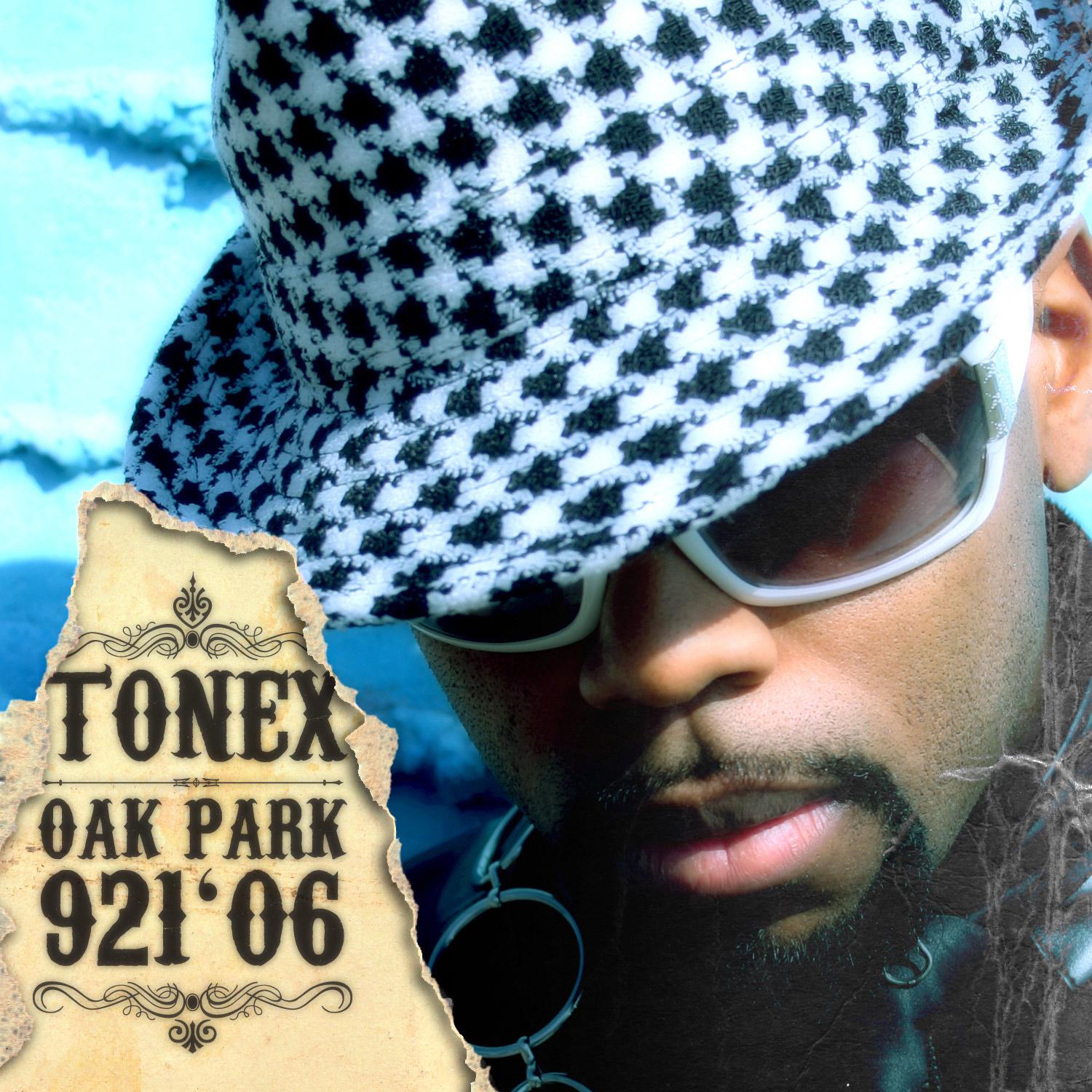 Oak Park: 921'06 (Japanese Import)