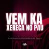 DJ Montanha - Vem Ka Xereca no Pau