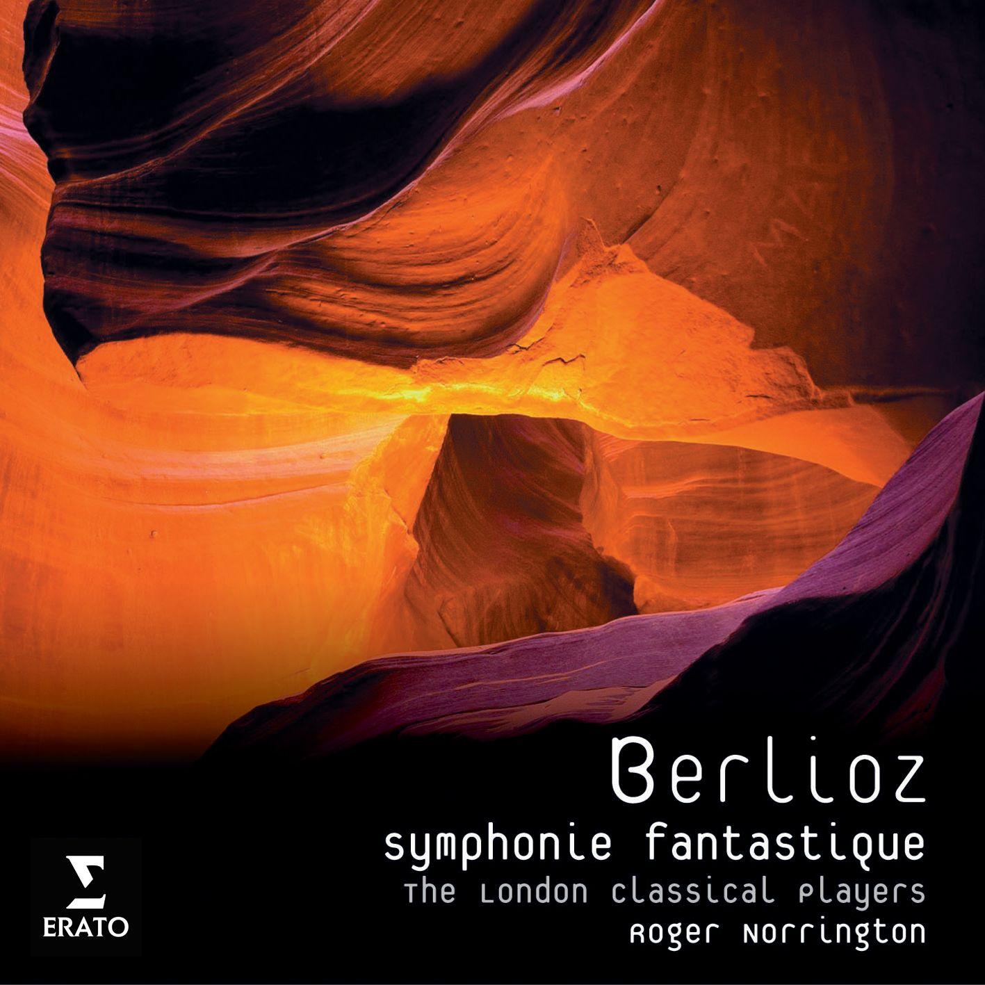 Berlioz: Symphonie Fantastique