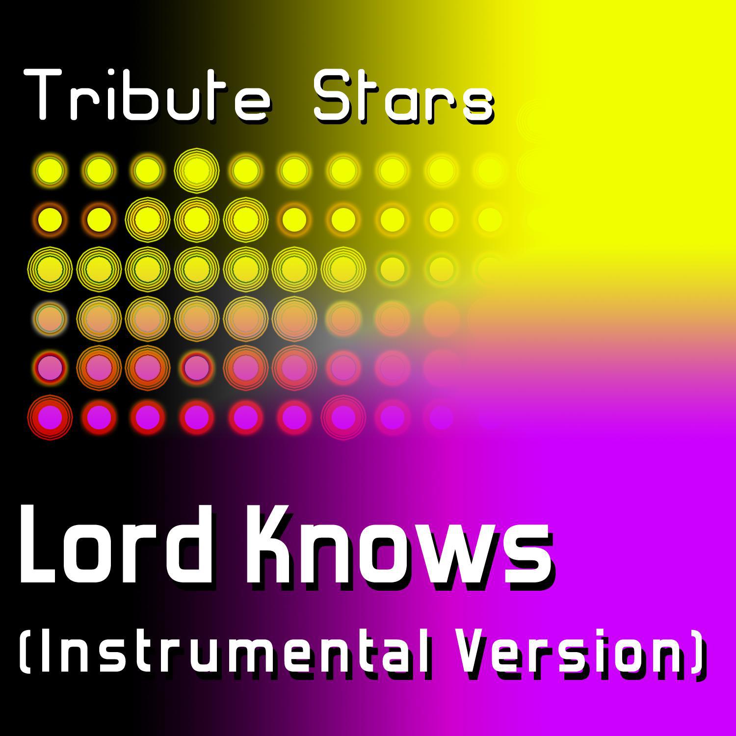 Drake feat. Rick Ross - Lord Knows (Instrumental Version)专辑