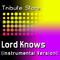 Drake feat. Rick Ross - Lord Knows (Instrumental Version)专辑