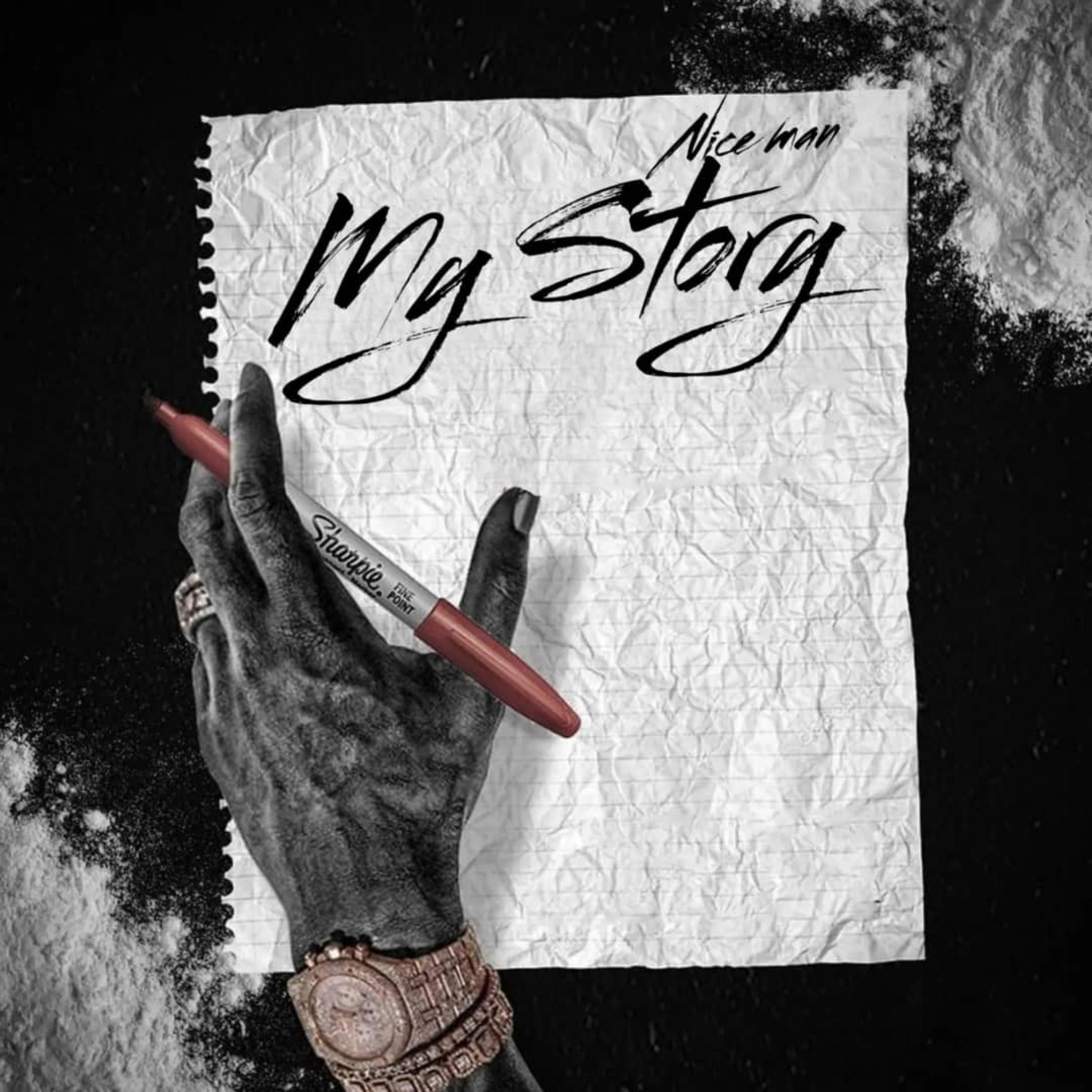 My story (feat. Wilson Phillips & Alana Springsteen)