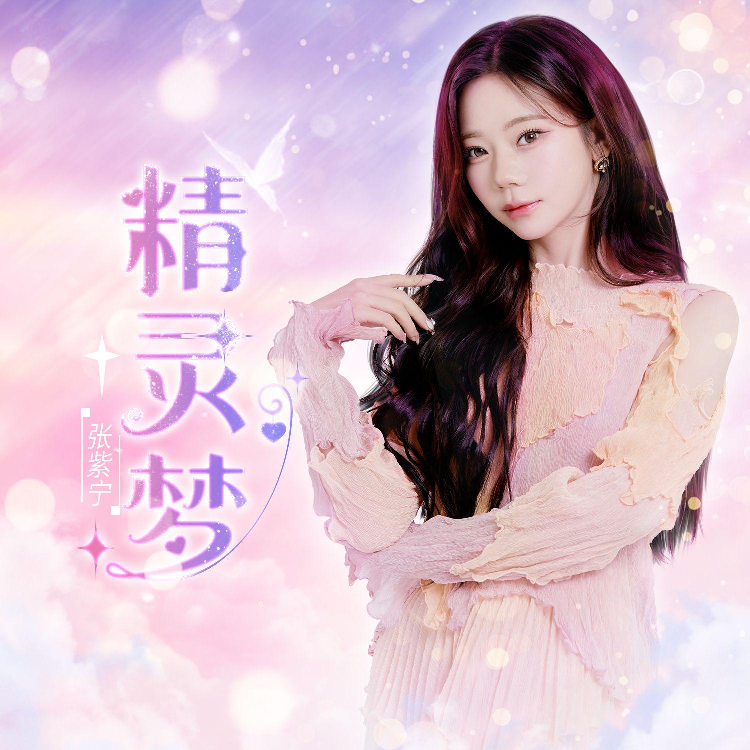 精灵梦