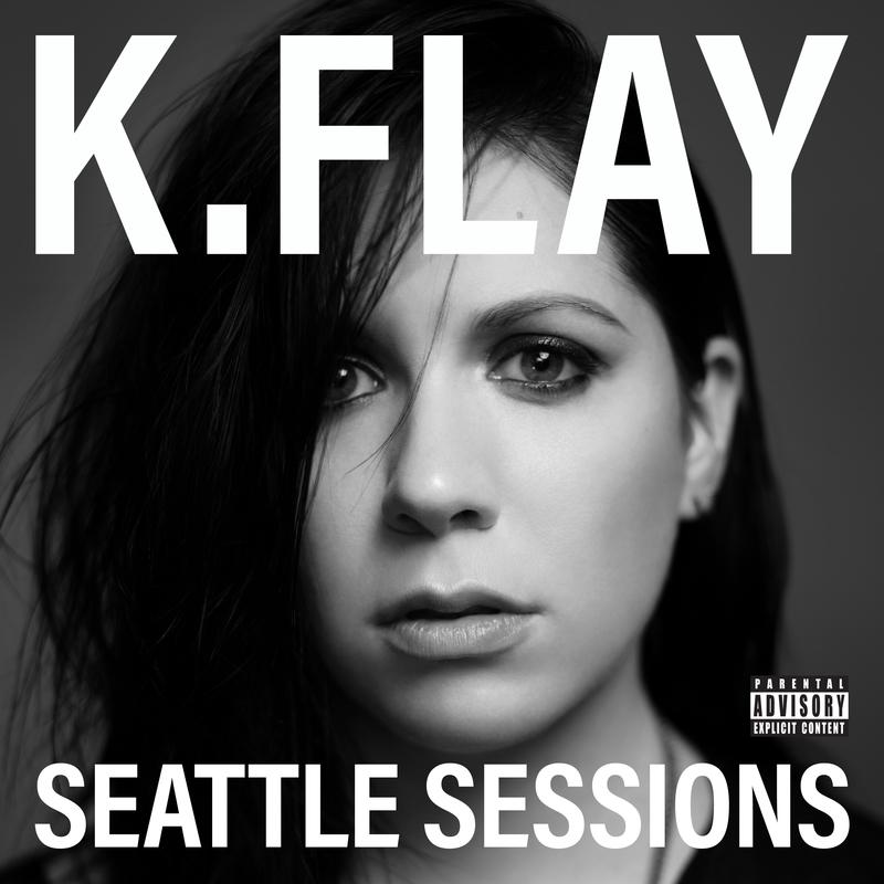 Seattle Sessions专辑