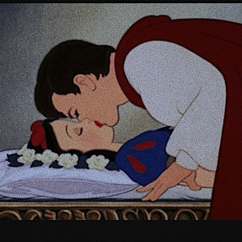 Waiting for my Prince