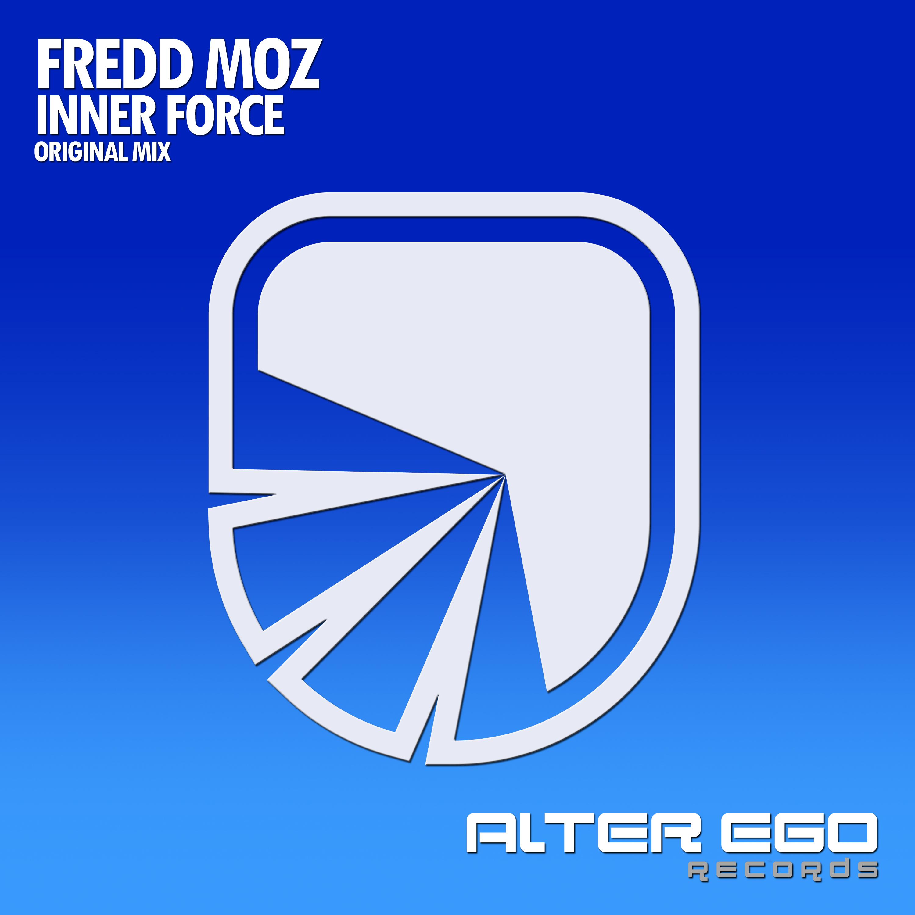 Fredd Moz - Inner Force (Radio Edit)