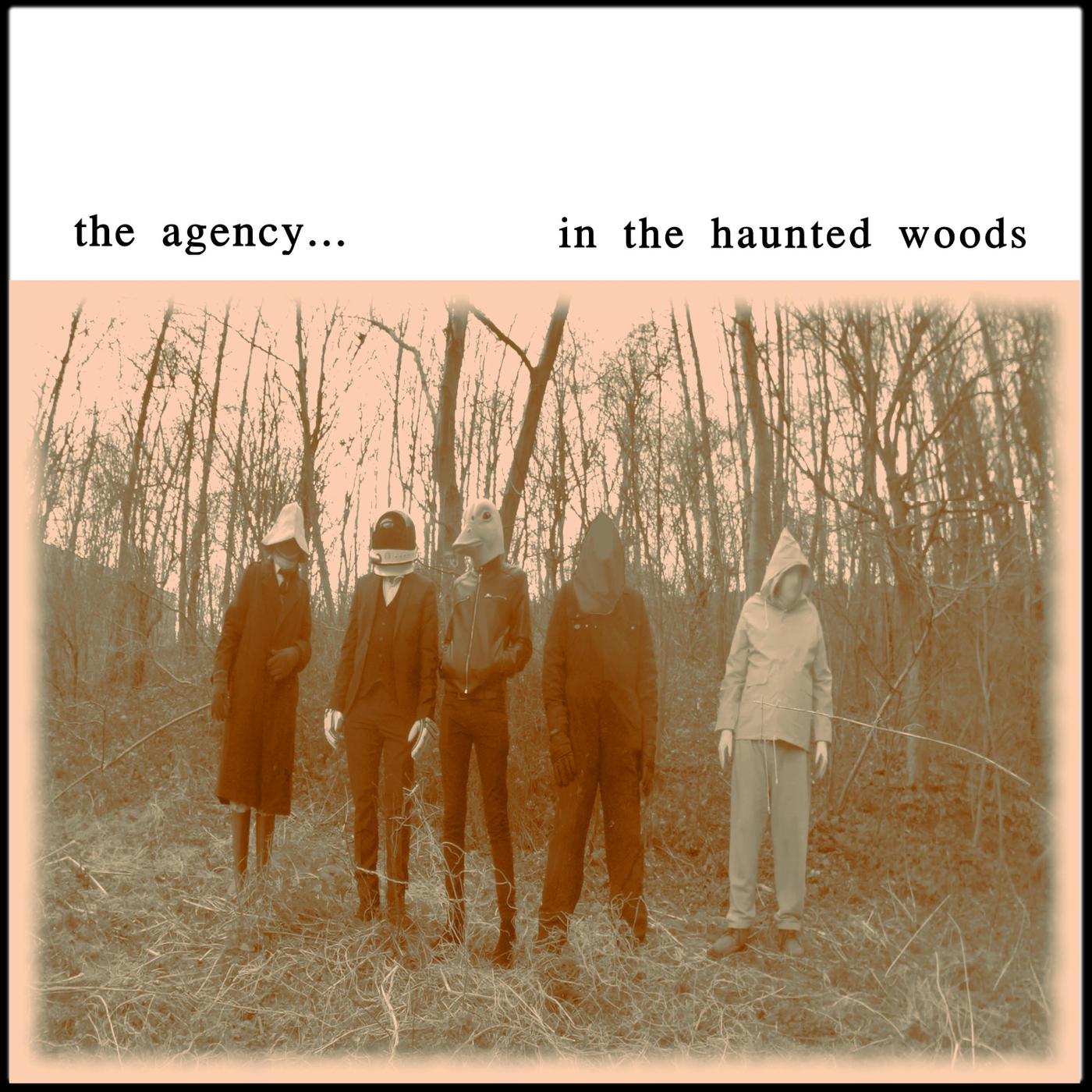 The Agency... - To Fumble Is Divine