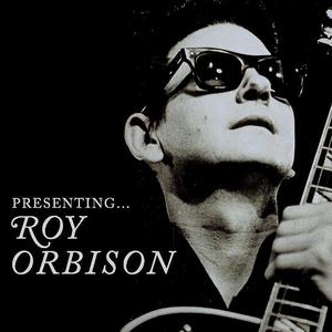 Roy Orbison-Crying  立体声伴奏