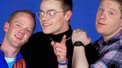 Bronski Beat