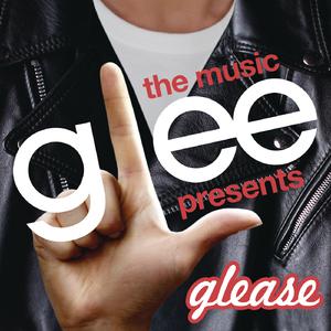 Beauty School Drop Out - Glee Cast (TV版 Karaoke) 原版伴奏 （升6半音）