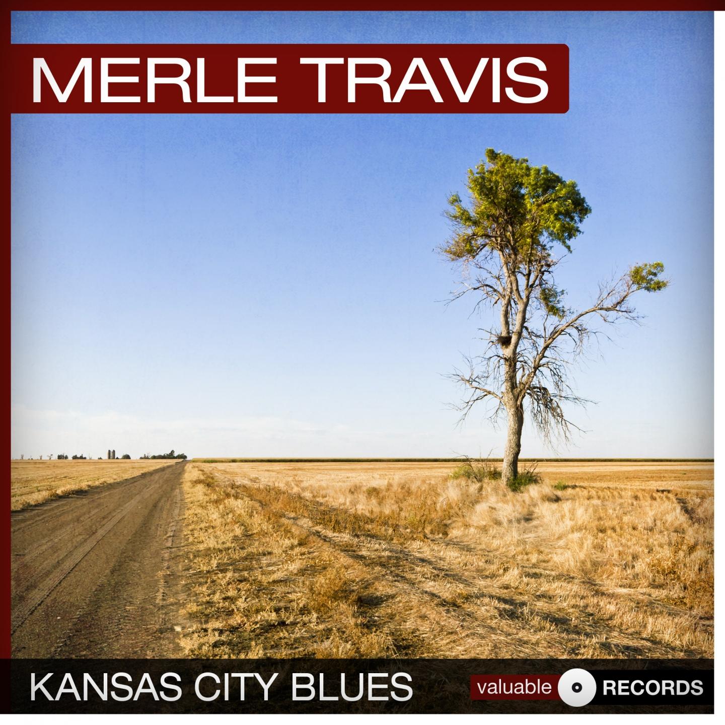 Kansas City Blues